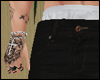 Pants Black
