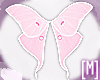 [] req. Pink Moff Wings