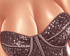 Glitter Set Brown