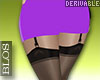 B^ thigh highs 50 LLT