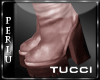[P]TUCCI Vintage Boots