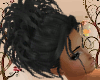 {L4} sexy hair black