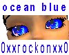 ROs OCEAN BLUE F1