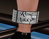 Bracelt Rose Nikky LM