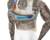 Chrome Tank