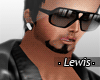 Lewis! Leather Man's