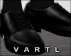 VT | John W. Shoes