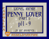 LR - Penny Lover Pt 1
