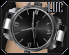[luc] Watch Silver V3