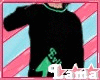 ℒ| Kids Devil Sweater