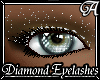 !A! Diamond Eyelashes T