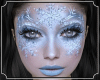 !! Winter Head + MakeUp