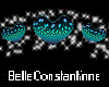 BC BEL ARCH NEON ANIMED