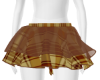 Cinnamon Layers Skirt