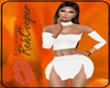 Set Daniela white RLL