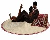 Cabin Cozy Cuddle Rug
