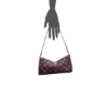 Bag Pochette Violet L
