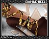 V4NY|Empire Heels