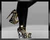 MBC|Queen Boots