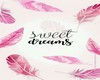 |DRB| Sweet Dreams