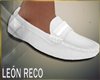 c White Moccasins