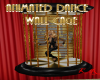 *KR-Wall Dance Cage