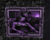 Kim Pay Purple Zombies