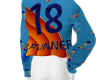 TOON SQUAD R. RUNNER TOP