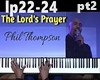Lord'sPrayerJW ft Phil T