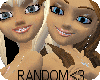 Randomfied&xBubbles