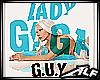 [Alf] G.U.Y. - Lady Gaga