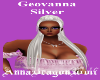 Geovanna Silver