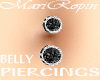 [M1105] Oxy BellyPiercng