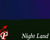 PB Night Lands