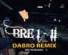 Club Bass Dabro Remix
