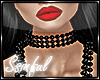 Ss✘Pearls Necklace