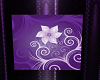 poster fleur