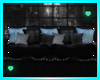 Mini Club Sofa