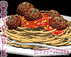 Spaghetti & Meatballs v2