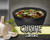 [MGB] Cuisine Salad #1