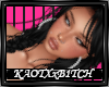 Braely Braids -black