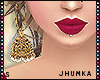 S|Gold Jhumkas
