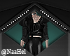 [NAH] Outfits Black