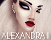 Alexandra II Avatar