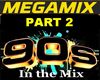 Megamix 90 Part 2