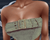 Carie Denim Dress