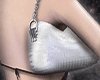 🐢 fur bag