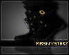 ✮ Repetition Boots