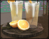 Summer Drinks