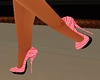Candy Cane Craving Pumps